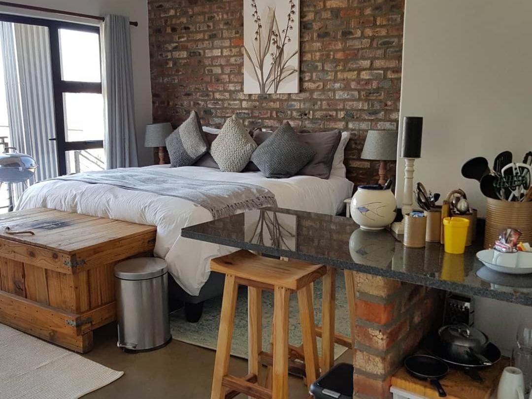 Apartamento The Stoke House Clarens Exterior foto